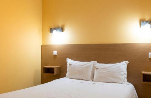 Comfortable Bungalow Pinhel, pool - Foto 5