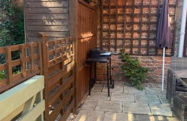 Piper Cottage, Bilbrough, York - Foto 21