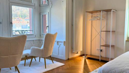 Isaak Apartment Löwenbau E2-W07 - Foto 5