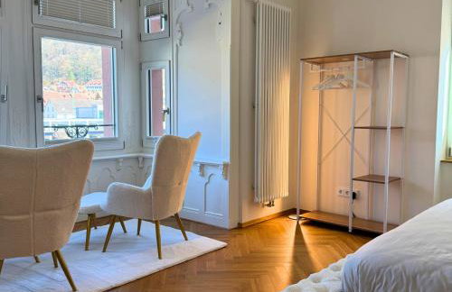 Isaak Apartment Löwenbau E2-W07 - Foto 5