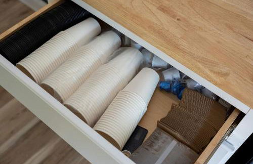 Egret Escape - 5 Minutes to downtown Wilmington - Foto 39