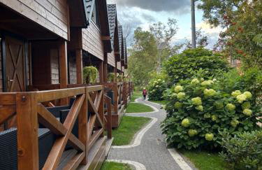 Osada Międzywodzie - Foto 9