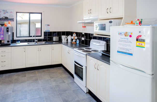 BIG4 Traralgon Park Lane Holiday Park - Foto 43