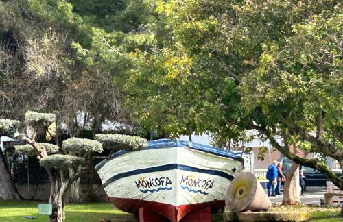 Apartamento Analema con piscina wifi y aire acondicionado - Foto 21