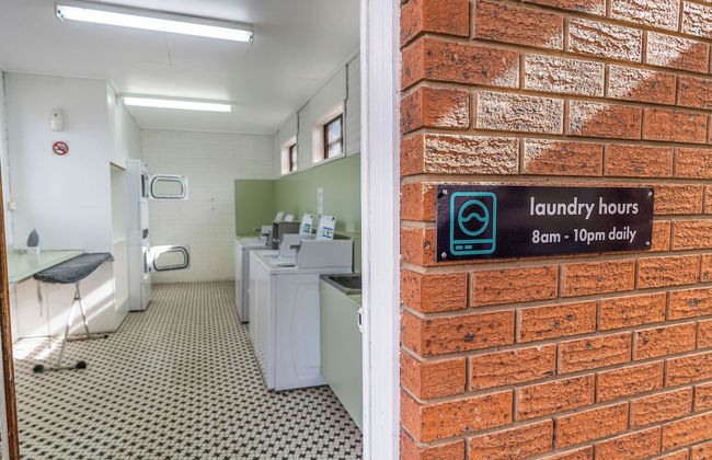 BIG4 Tasman Holiday Parks - Warrnambool - Foto 79