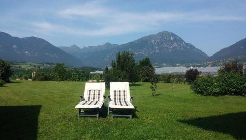 Casa Vacanze Hartriegel - Foto 2, Garden