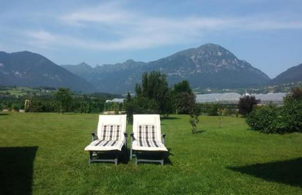 Casa Vacanze Hartriegel - Foto 2