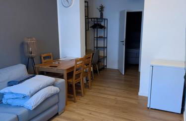 Krausiebers Wohlfühlapartment - Moderne Unterkunft an der A44 Velbert-Heiligenhaus - Photo 1