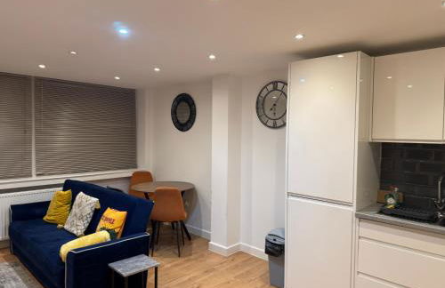 Anns one bed cosy retreat - Foto 10