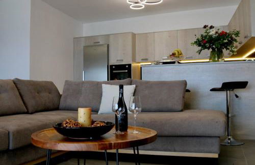 Ocean Bliss Villa, By Hellocrete - Foto 12