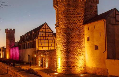 Feng Shui apartment in small farmhouse - Foto 57