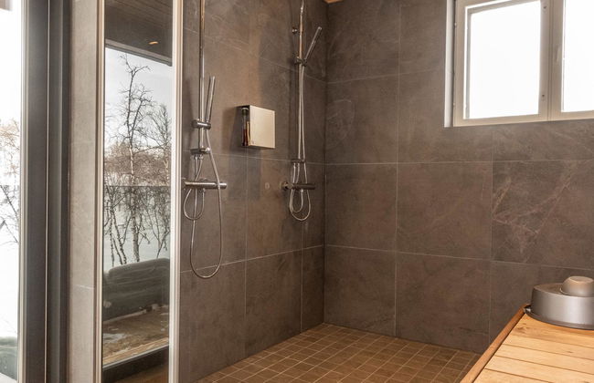 Haltinmalla - Foto 20