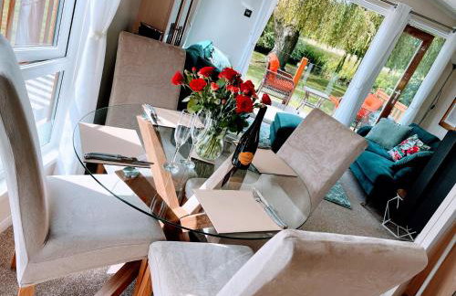 Riverbank Lodge - Foto 13