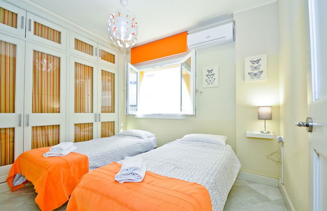 The Zentral Suites & Apartments - Foto 61