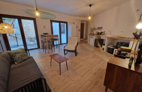 Habitación individual tranquila con baño privado en piso compartido - Photo 5