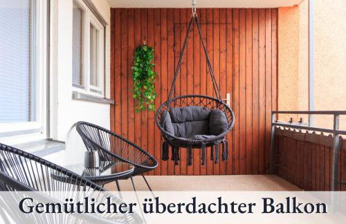 Relax-Apartment-One Ravensburg - Foto 4