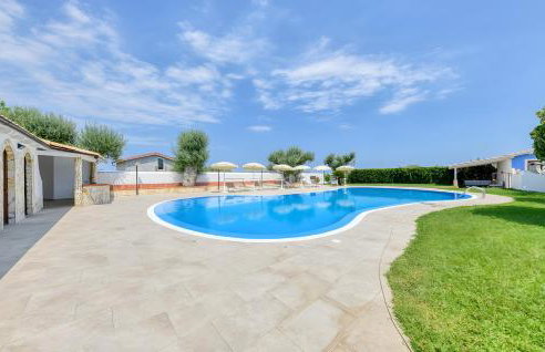 Villa Parisi con piscina - Foto 12