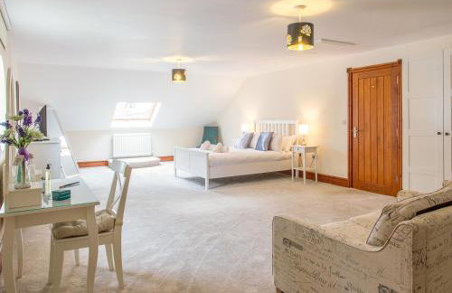 Willow Cottage-Uk2788 - Foto 11