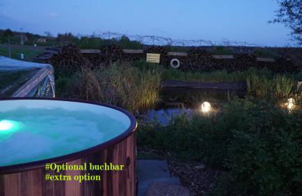 Auszeit inmitten der Natur - its a kind of magic - Foto 7