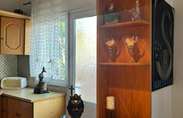 Gellis Village house Meteora - Foto 10