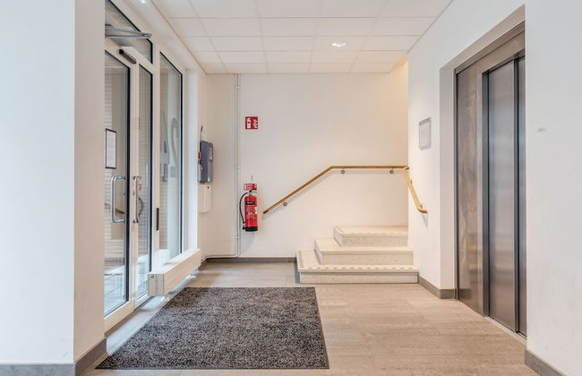 Företagsbostäder Fregattgatan - Foto 2