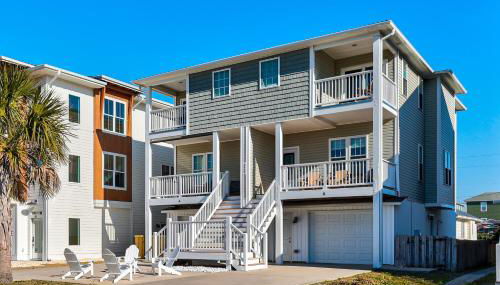 The Sunny Kure by Carolina Beach Realty - Foto 2