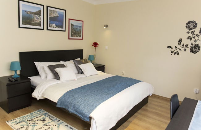 Warsawrent Apartments Centralna - Foto 3