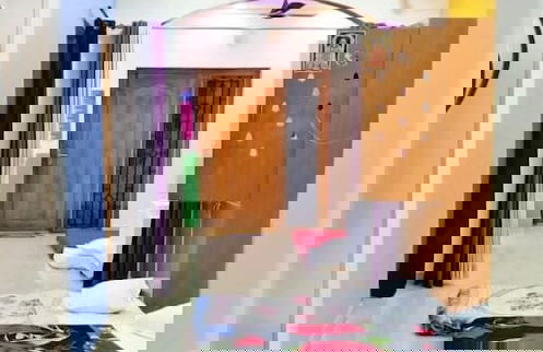 Jayaram Residency Tirupathi - Photo 18