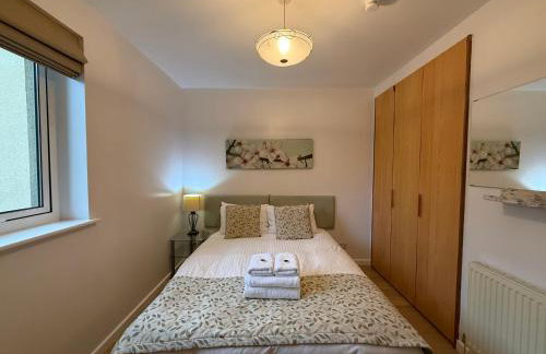 Holyrood Apartment with parking & lift access - Photo 22