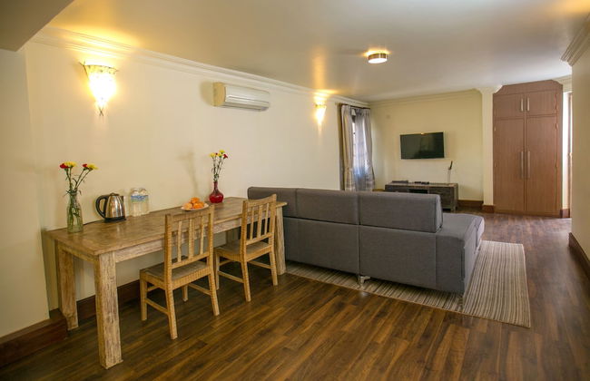 Tangalwood Boutique Hotel - Foto 12