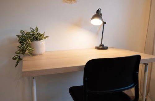 Cozy studio 15 minutes from Bad Saarow thermal bath - Photo 19