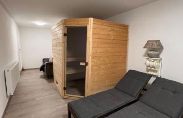 Landhaus am Schlosspark FeWo 4 - Foto 35