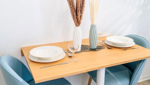 Prime Studio - Balkony - Parking - Foto 5