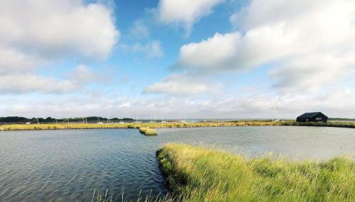 Sixpenny Cottage - Foto 5