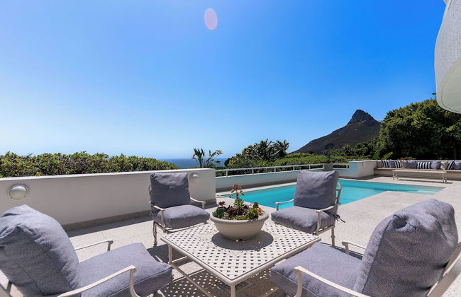 Bay Reflections - Luxury Serviced Apartments - Foto 58