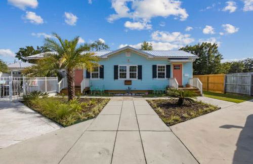 Suite Flamingo Pointe with Shared POOL - Foto 17