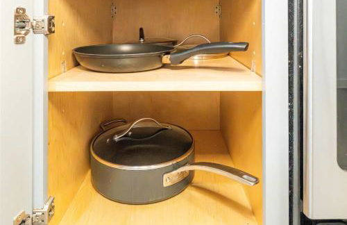 Foothills LA family friendly house - Foto 28