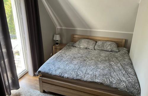 Dom nad jeziorem Strażym - Foto 23