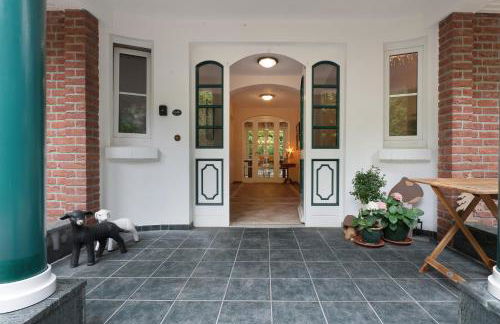 Ferienhaus im Grünen - Photo 36