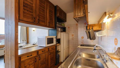 Sunny Nest - View Of MB Montroc - Happy Rentals - Photo 5