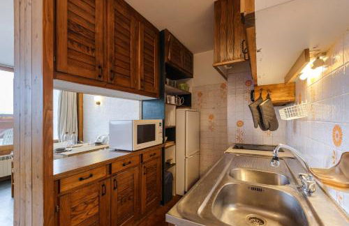 Sunny Nest - View Of MB Montroc - Happy Rentals - Photo 5