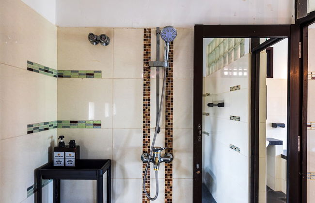 1km to KLCC 6R5B Private Pool Bungalow - Foto 25