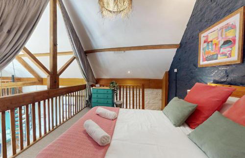 Kiri Cottage Hawkridge - Foto 16