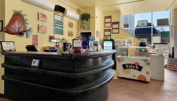 Sleeps 8 w/ Resort Pools, Tennis, Golf & Beach Access + Attraction Tickets! - Foto 2, Vestíbulo