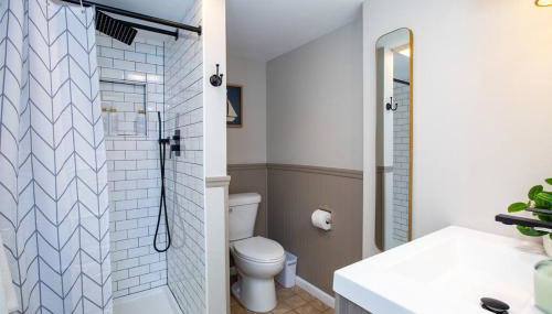 Harbor Haven Game Room Gym - Foto 3