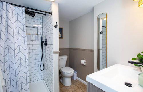 Harbor Haven Game Room Gym - Foto 3