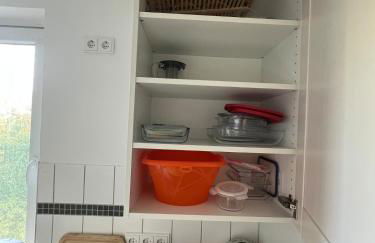 4 rooms Apartment with Lakeview, near VW & PowerCo &peaceful - Foto 12