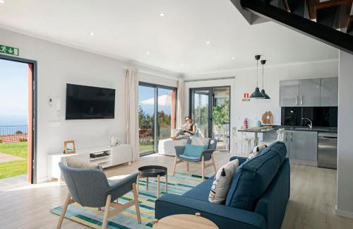 Vilas Felicidade Rocha by An Island Apart - Foto 46