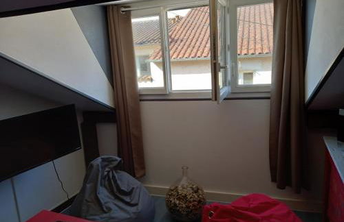 hô choucas - Foto 15