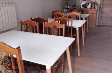 Pokoje gościnne u Ewy Cisna - Photo 7